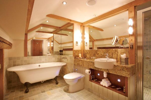 Hotel The Farmhouse (Wales)